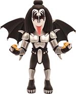 Kiss: The Demon: Figure Minix 12Cm