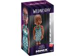 Wednesday Bianca Barclay Minix Figura 12cm Minix