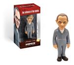 The Silence Of The Lambs: Wave 3 - Hannibal Lecter 5 Inch Pvc Figure