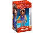 Teen Wolf Scott Howard Minix Figura 12cm Minix