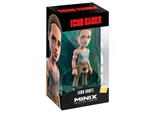 Tomb Raider Lara Croft Minix Figura 12cm Minix