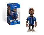 Football Stars: Minix - Internazionale - Lukaku 5 Inch Pvc Statue