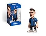 Football Stars: Minix - Internazionale - Lautaro 5 Inch Pvc Statue