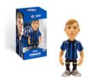 Football Stars: Minix - Internazionale - Barella 5 Inch Pvc Statue