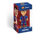 Football Stars - Fc Barcelone - Pedri 12 Cm (105)