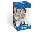 Napoli Maradona Minix Figura 12cm Minix