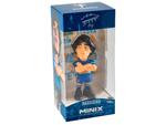 Boca Juniors Maradona Minix Figura 12cm Minix