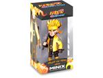 Naruto Shippuden Naruto Uzumaki Minix Figura 12cm Minix