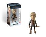 Witcher (The): Minix - Ciri 5 Inch Pvc Statue