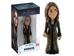 The Witcher Yennefer Minix Figura 12cm Minix