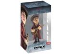 The Witcher Jaskier Minix Figura 12cm Minix