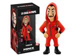 The Money Heist Berlin Minix Figura 12cm Minix