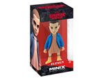 Stranger Things Eleven Minix Figura 12cm Minix