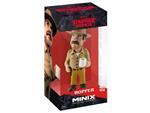 Stranger Things Hopper Minix Figura 12cm Minix