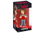 Stranger Things Will Minix Figura 12cm Minix