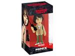 Stranger Things Mike Minix Figura 12cm Minix