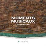 Moments Musicaux