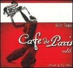 Café de Paris. Saint Tropez vol.6