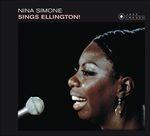 Sings Ellington! (Digipack) - CD Audio di Nina Simone