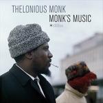 Monk’s Music (Hq Limited Edition)