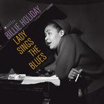Lady Sings the Blues (Limited Edition)