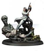 Dc Comics: Knight Models - Batman Miniature Game - Two Face