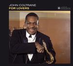 For Lovers (Digipack) - CD Audio di John Coltrane