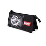 Marvel KARACTERMANIA KARACTERMANIA THOR - Hammer-Astuccio Portatutto Triplo HS, Multicolore