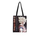 Dragon Ball Kakarot-Borsa della Spesa Shopping Bag