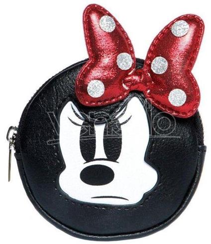 Disney Minnie Angry Borsellino Karactermania