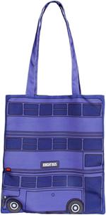 Harry Potter Knight Bus shopping bag Karactermania