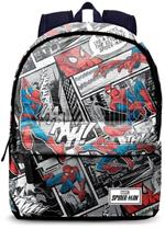 Marvel Spiderman Stories Zaino 41cm Karactermania