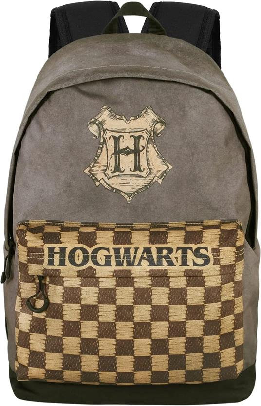 Harry Potter Squares Zaino 41cm Karactermania - 2