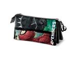 Marvel Avengers Superpower Astuccio Triplo Karactermania