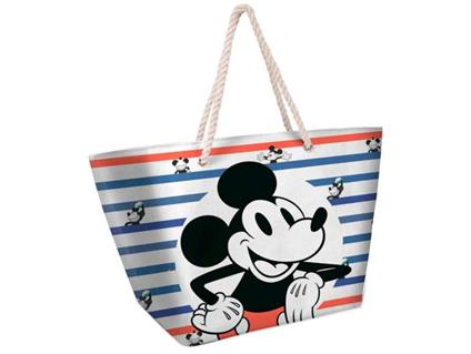 Disney Mickey Solei Beach - Borsa Da Spiaggia Karactermania