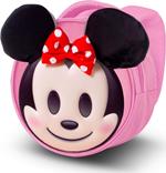 Disney: Karactermania - Minnie - Zaino Emoji Send