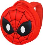 Marvel: Karactermania - Spiderman - Zaino Emoji Send