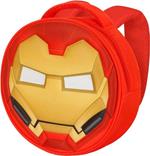 Marvel: Karactermania - Iron Man - Zaino Emoji Send