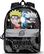 Naruto: Karactermania - Zaino Hs Fan 2.2 Kid