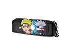 Naruto Shippuden Ventaglio Square Astuccio Naruto Kid Karactermania