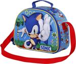 Sonic: Karactermania - Porta Merenda 3D Faster