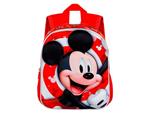 Disney Mickey Twirl 3d Zaino 31cm Karactermania