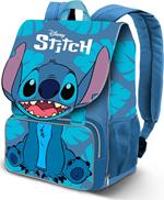 Disney: Karactermania - Lilo & Stitch - Zaino Espandibile Stitch