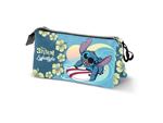 Lilo & Stitch Astuccio Triplo Lifestyle Karactermania