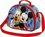 Disney: Karactermania - Mickey - Porta Merenda 3D Mates