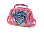 Lilo & Stitch 3d Borsa Per Il Pranzo Mickey 3d Thing Karactermania