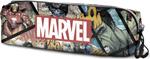 Marvel: Karactermania - Avengers - Astuccio Quadrato Fan 2.2 React