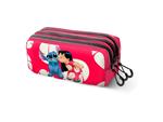 Lilo Und Stitch Ventaglio Trick Astuccio Kiss Karactermania