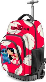 Disney: Karactermania - Lilo & Stitch - Trolley Gts Fan Kiss