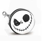 Disney: Karactermania - Nightmare Before Christmas - Portamonete Cookie Face